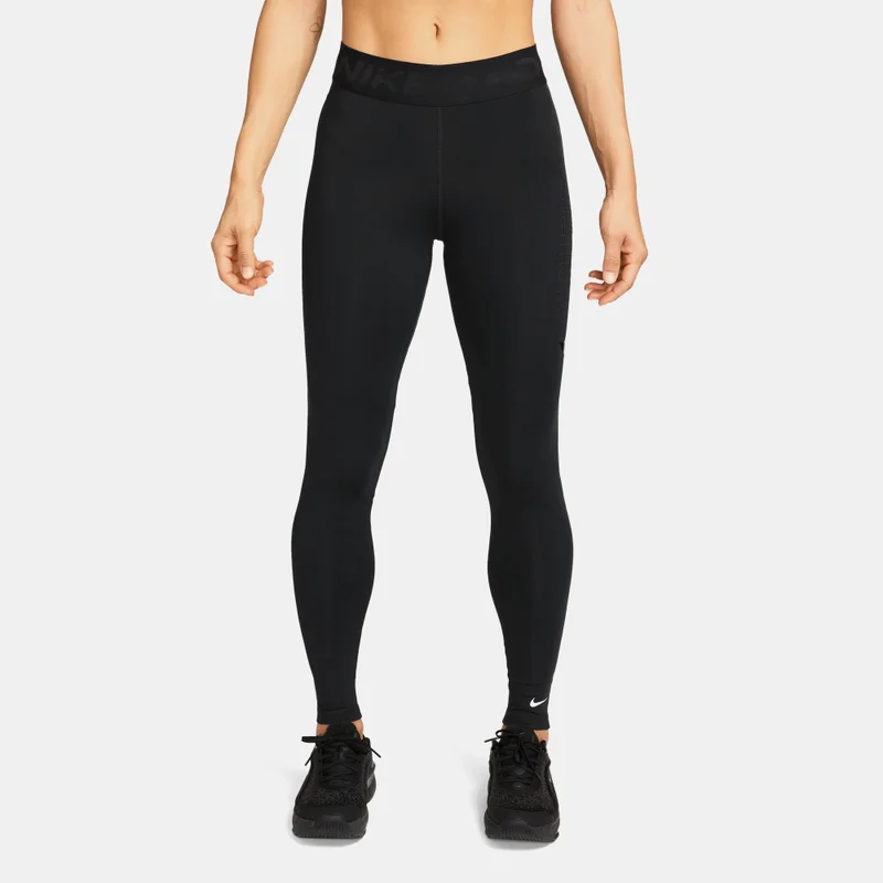 Nike black Women's 365 Training Leggings for Women | Best Price UAE
